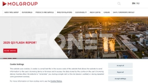 MOL preuzima većinski deo