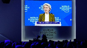 Nova nezavisnost Evrope