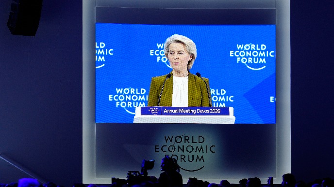 Nova nezavisnost Evrope