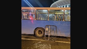 SNS uništava JGSP Novi Sad