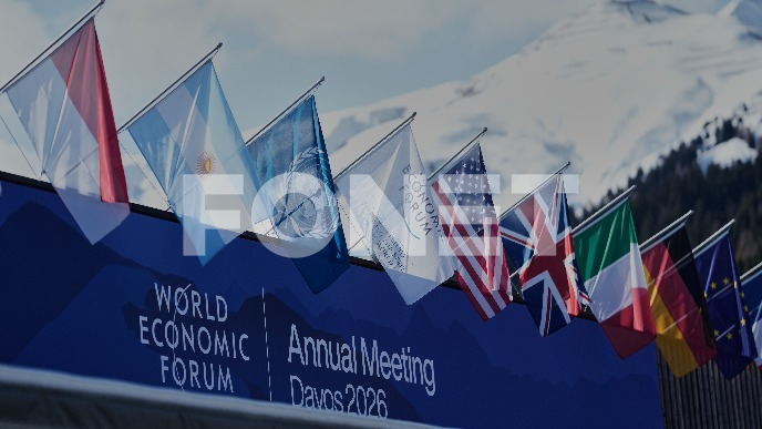 Pretnje uoči Davosa