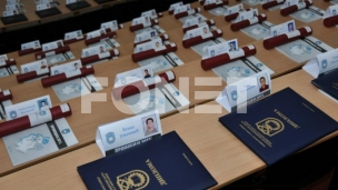 Novi fakultet u Kragujevcu