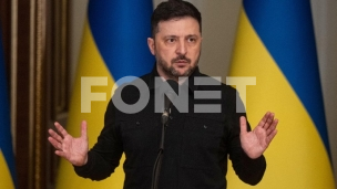 Jači pritisak SAD na Rusiju