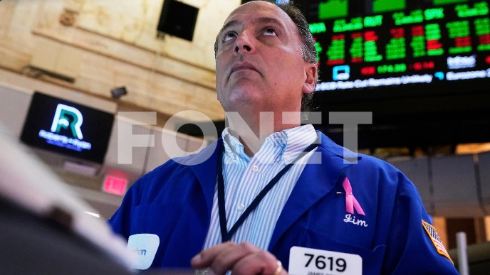 Pad na berzama zbog carina 