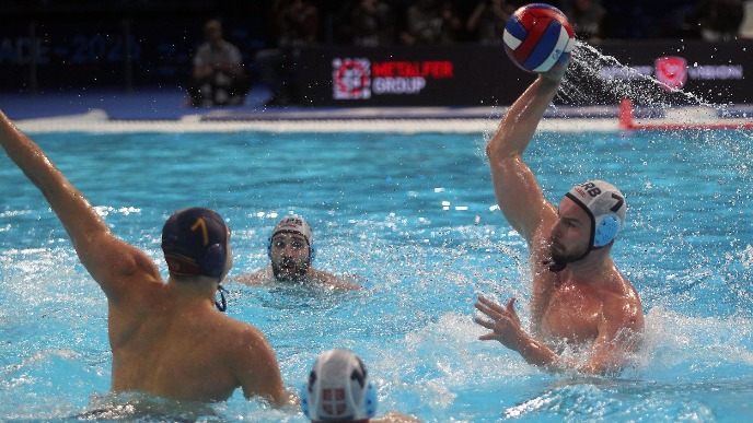 Poraz Srbije bez posledica 