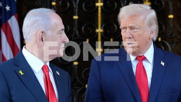 Netanjahu prihvatio poziv