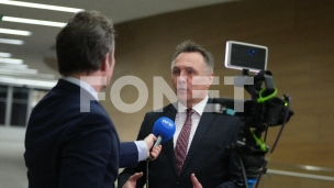 Osnovni protivnik je Rusija 