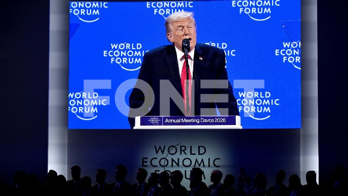 Hitno pregovarati o Grenlandu