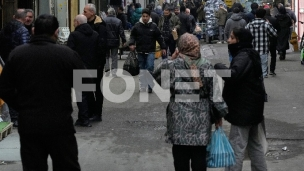 Kampanja protiv Irana 