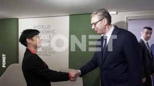 Niz značajnih razgovora