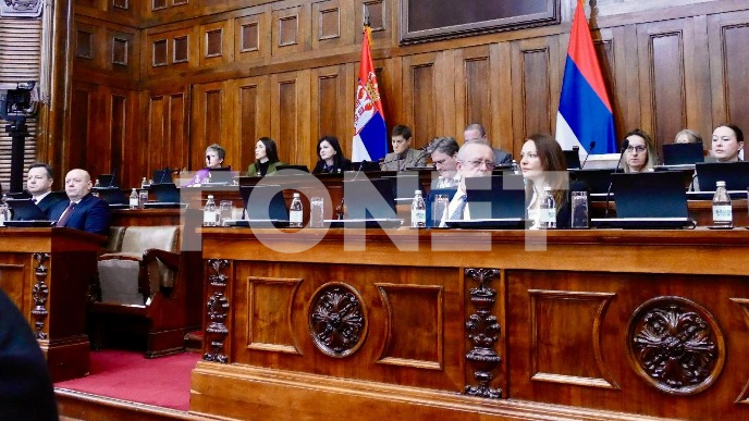 Sutra nastavak u 10 sati