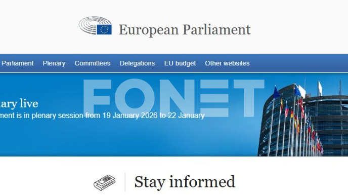 EP traži da se aktivira bazuka