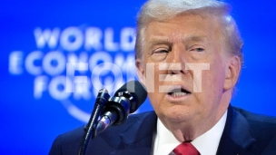 Tramp odustao od carina