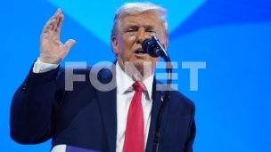 Tramp: Putin prihvatio poziv