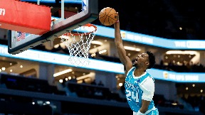 Klivlend - Šarlot 94:87