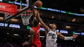 Toronto - Sakramento 122:109