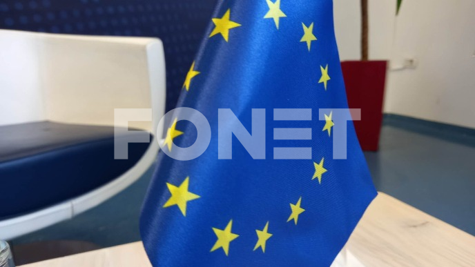 Nova runda pregovora 