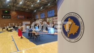 Oštetio glasačke listiće