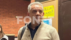 Smeniti Milivoja Alanovića