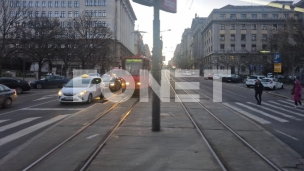 Stanje redovno, uz oprez