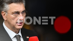 Ni kap mastila za predaju