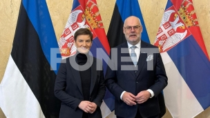 Doček uz najveće počasti