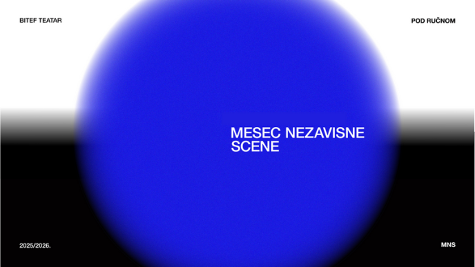 Otvoren Mesec nezavisne scene