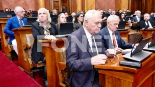 Opozicija: Brišite izmene