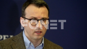 Održan prvi sastanak komisije