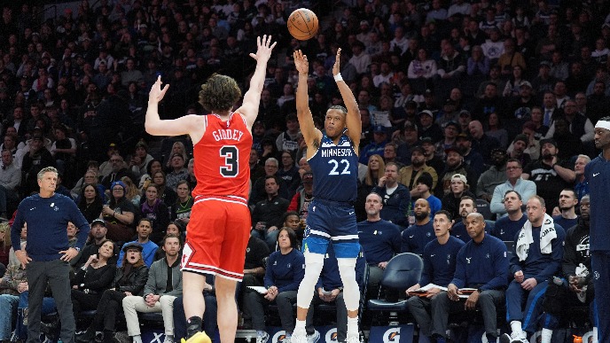 Čikago - Minesota 120:110