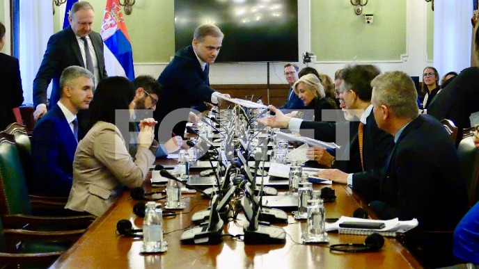 Rešiti krizu fer izborima