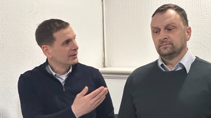 Smena iz političkih razloga