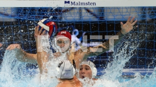 Mađarska u finalu EP