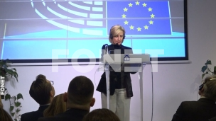 Srbija je prioritet za EP