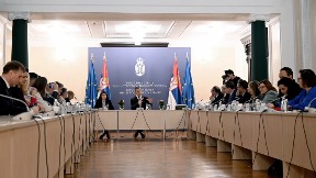 Đurić: I naša strana priče