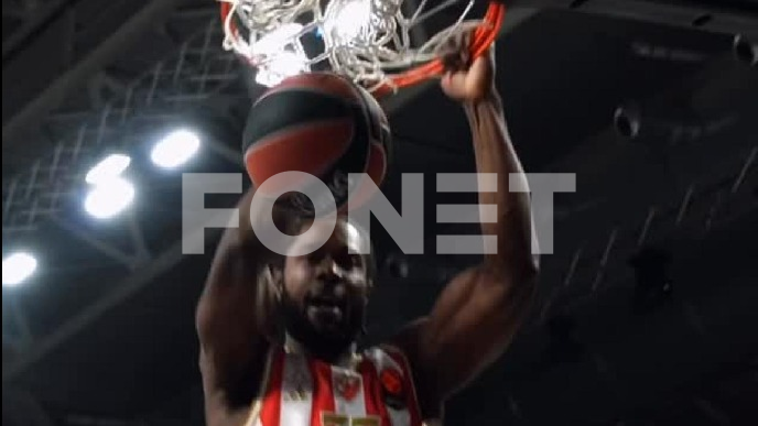 Pobeda Zvezde u Bolonji