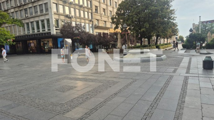 Toplo, do 12 stepeni