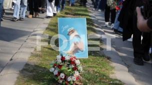 Godišnjica Donine smrti