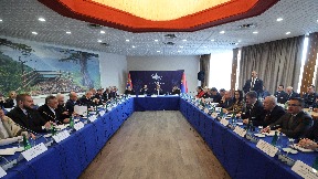 Bez taksi za ulazak u parkove