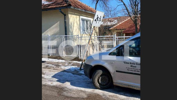 Ugrožena bezbednost građana