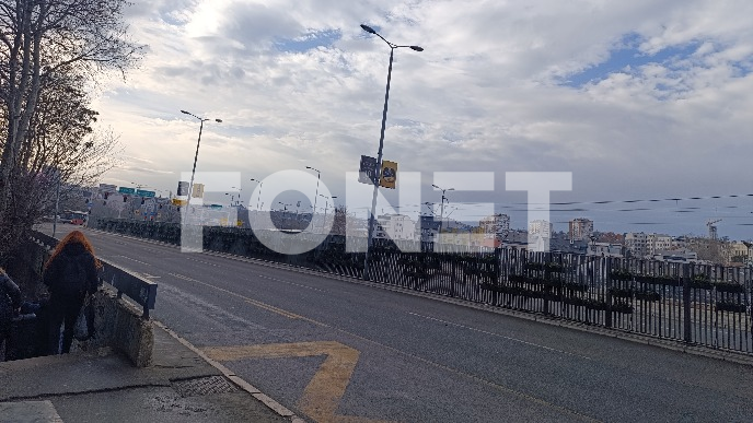 Vetrovito do 16 stepeni