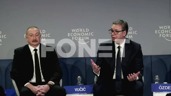 Vreme odgovornosti dolazi