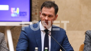 Učešće potvrdile 132 zemlje 