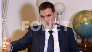 Nema razgovora sa Vučićem 