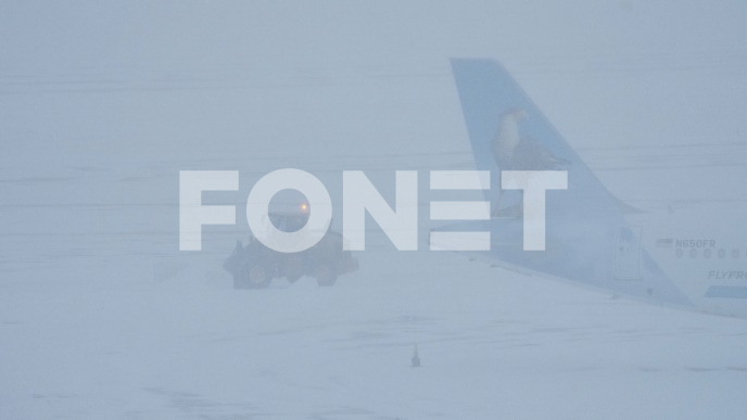 Vanredno stanje u 23 države 