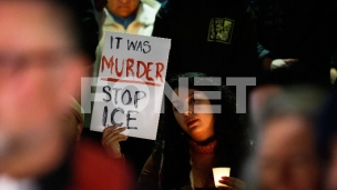 Snimci demantuju zvaničnike