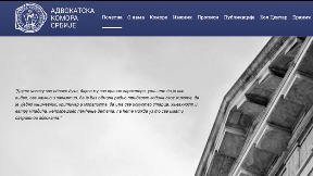 Vučićev napad na advokaturu