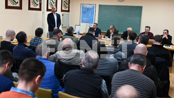 Marko Marjanović na čelu VSS