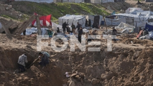 U napadima Izraela tri žrtve