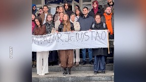 DUNP više nije u blokadi